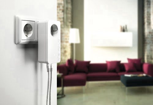 dLAN 550 duo+Starter Kit (9298) - Achat / Vente sur grosbill.com - 3
