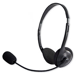 MCL Samar Micro-casque MAGASIN EN LIGNE Grosbill