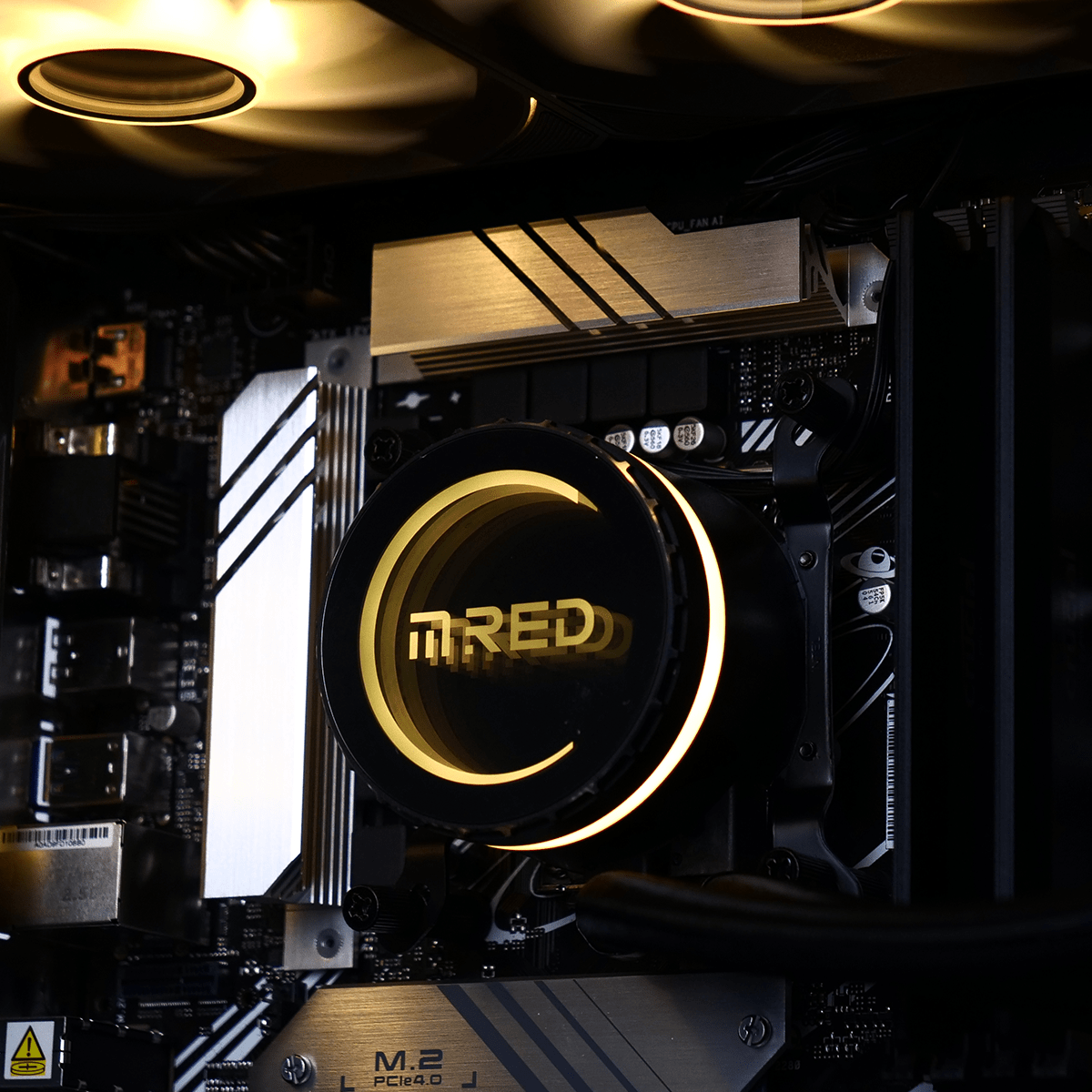 Grosbill Black Expert - I7-14700KF/5070Ti/32Go/2To - BF06 (PCG-10602738) - Achat / Vente PC Fixe sur grosbill.com - 2