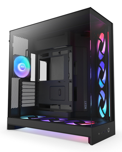 Boîtier PC NZXT Grosbill
