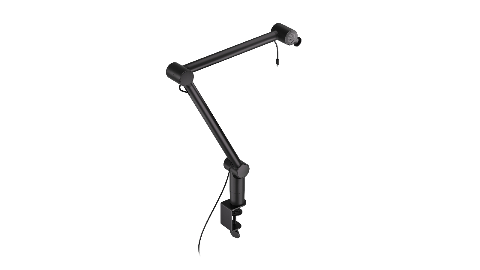 ENDORFY  Studio Boom Arm - Noir (EY0A005) - Achat / Vente Accessoire Streaming / Vlogging  sur grosbill.com - 2