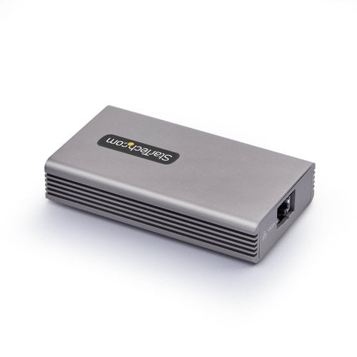 ADAPTATEUR USB4 A ETHERNET 10 - Achat / Vente sur grosbill.com - 1
