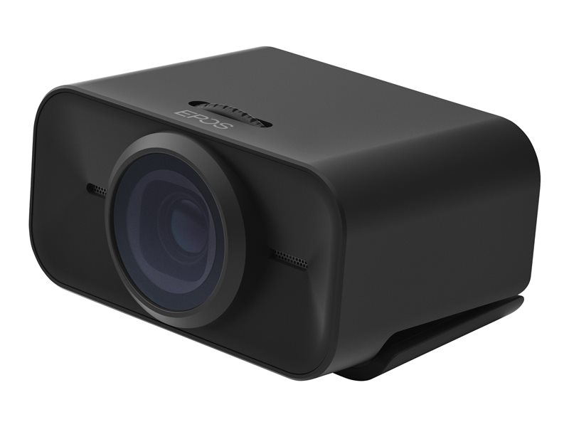 Webcam EPOS Grosbill