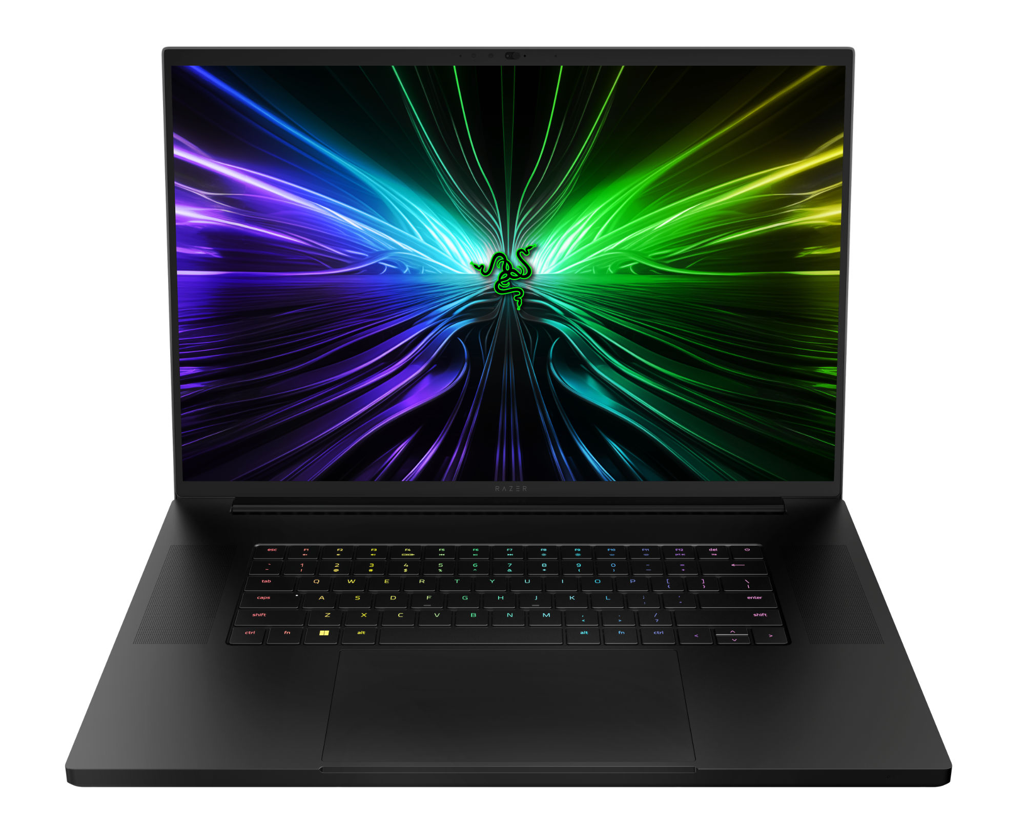 Razer RZ09-0509SFK3-R3F1-TBE - PC portable Razer - grosbill.com - 0