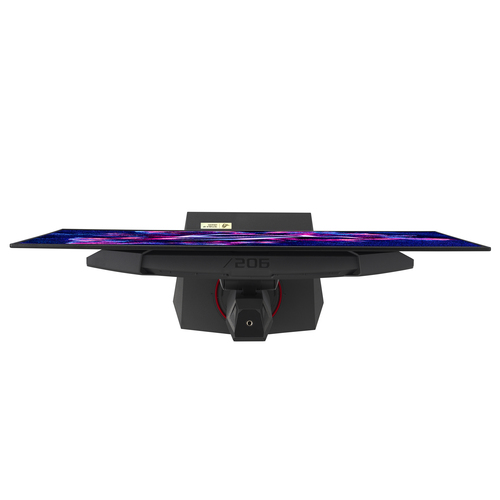 Asus 27 pouces  90LM0AH0-B01A70 - Ecran PC Asus - grosbill.com - 4
