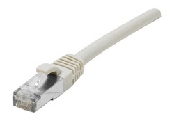 Connectique réseau No Name Grosbill