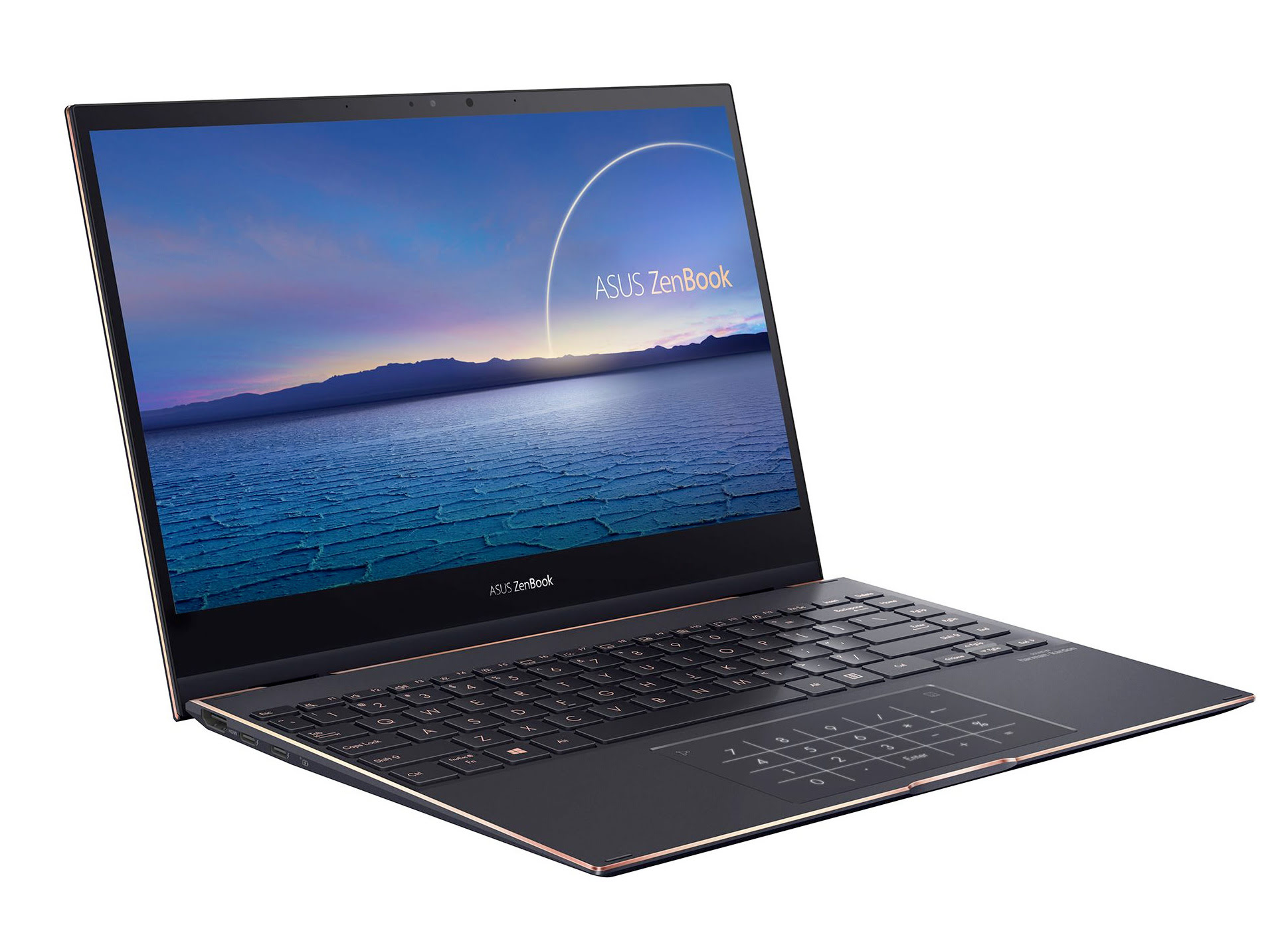 Asus 90NB0RZ2-M07700 - PC portable Asus - grosbill.com - 2