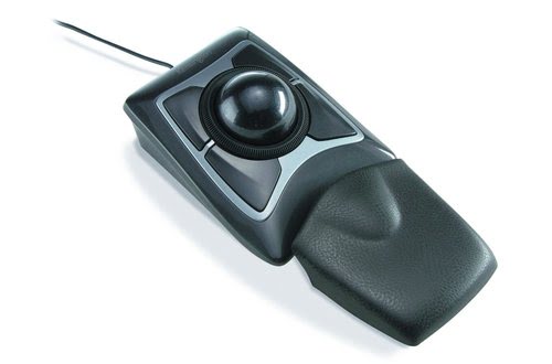 Kensington  Optical ExpertMouse Trackball (64325)  - Souris PC - 3
