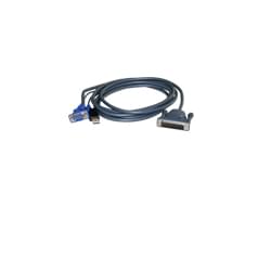 Connectique PC Aten Grosbill