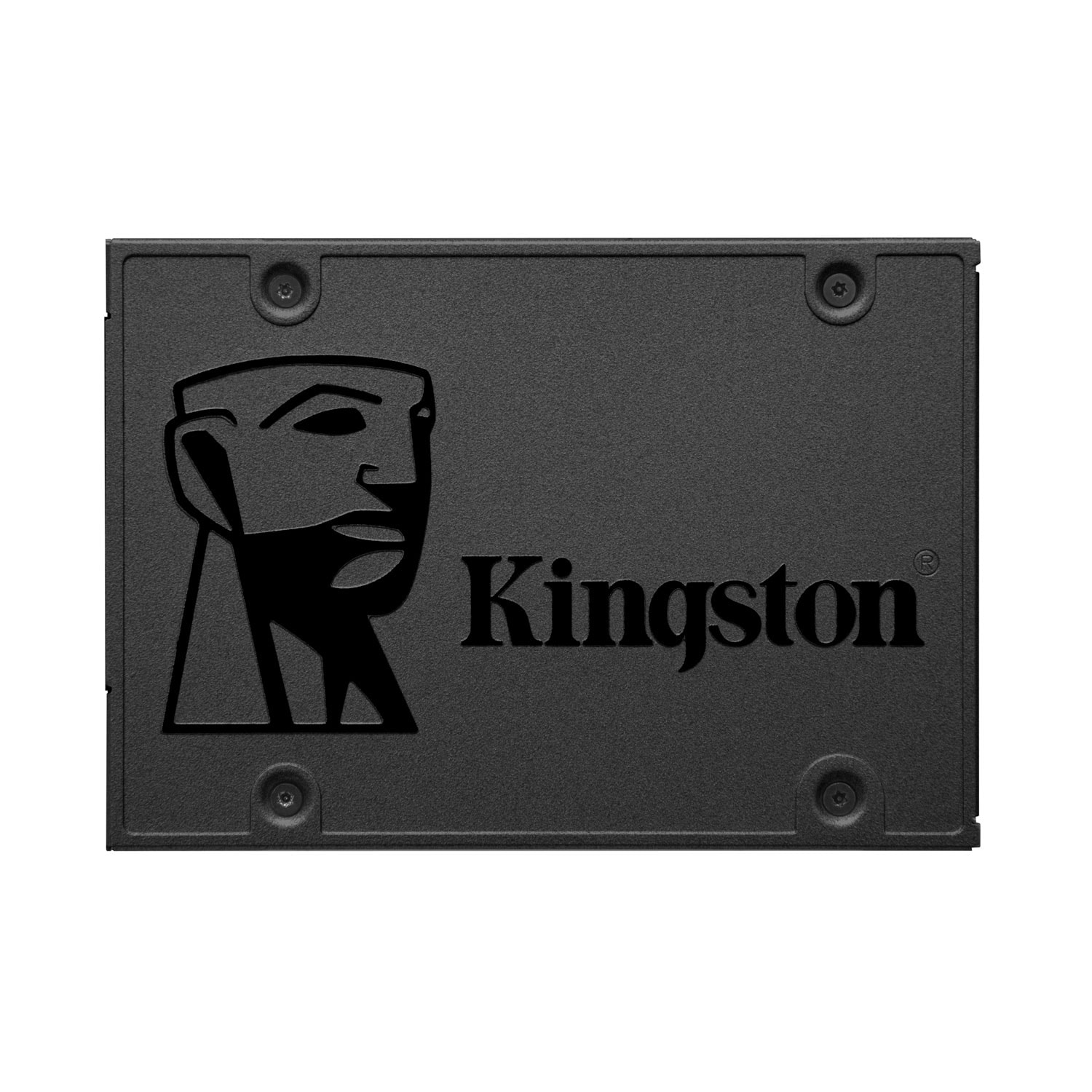 Kingston A400  SATA III - Disque SSD Kingston - grosbill.com - 2