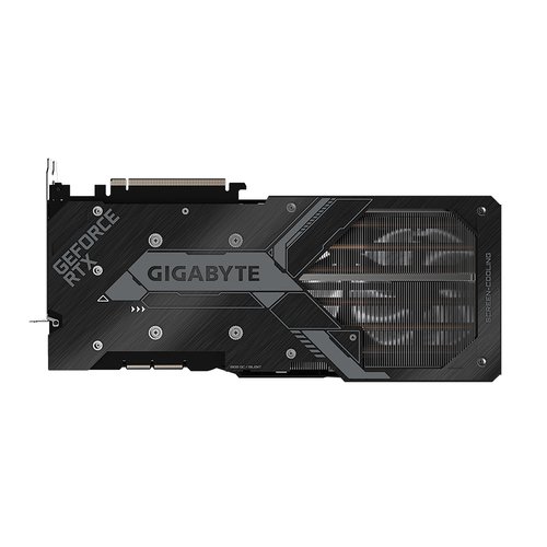 Gigabyte RTX 3090 Ti Gaming OC  - Carte graphique Gigabyte - 4