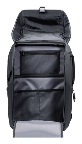 Sac à dos de voyage Jersey 17" Trust - Sac et sacoche - 1