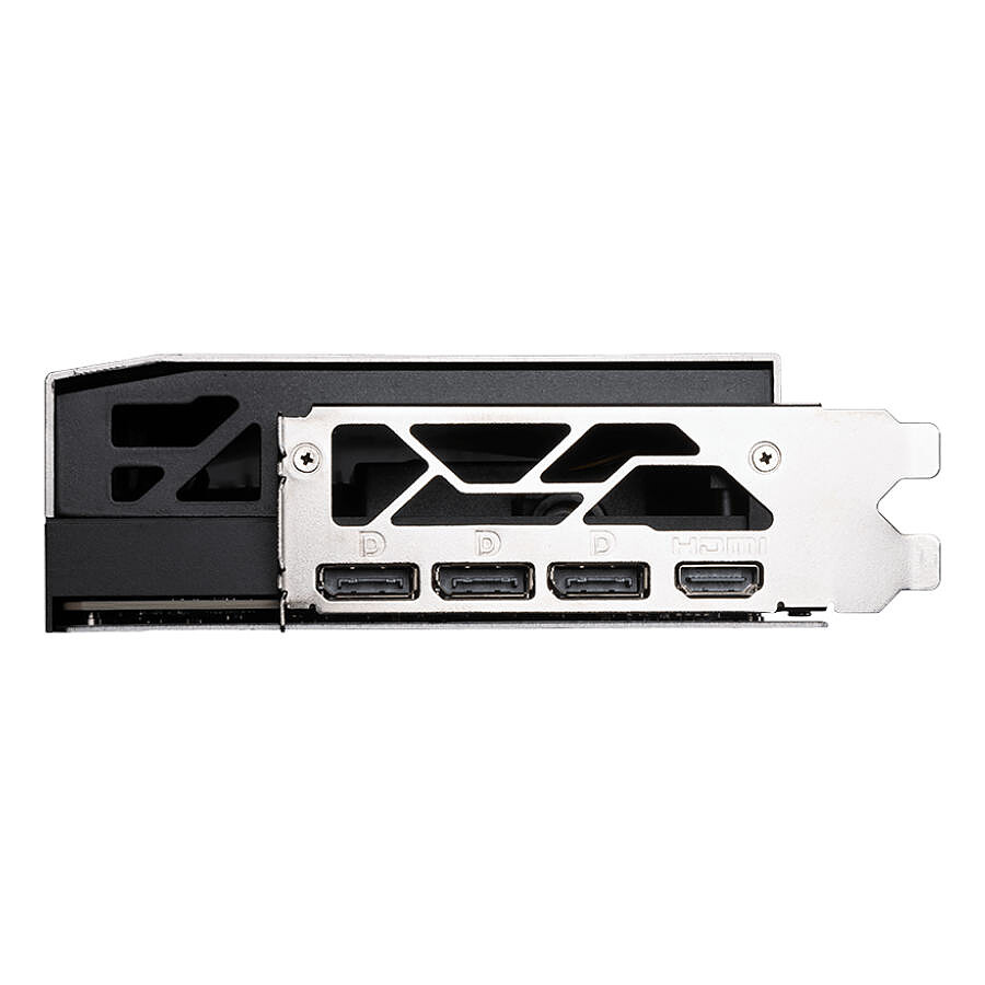 Carte graphique MSI GeForce RTX 5090 32G SUPRIM LIQUID SOC