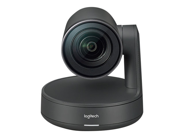 Logitech Rally Plus (960-001224 ) - Achat / Vente Vidéoconférence sur grosbill.com - 4