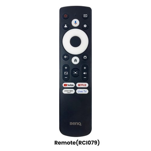 TK705STi (9H.R0D77.57E) - Achat / Vente sur grosbill.com - 3