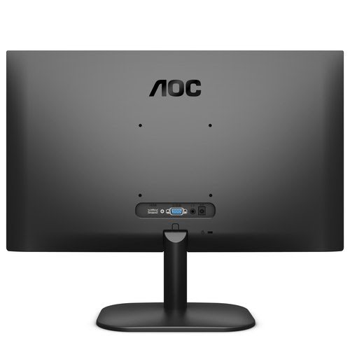 AOC B2 27B2QAM 27 LED Full HD 4 ms Black
