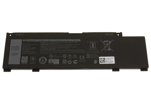 DLH Energy LI-ION BATT 11.4V 4150MAH 48WH - DWXL4427-B048Q2