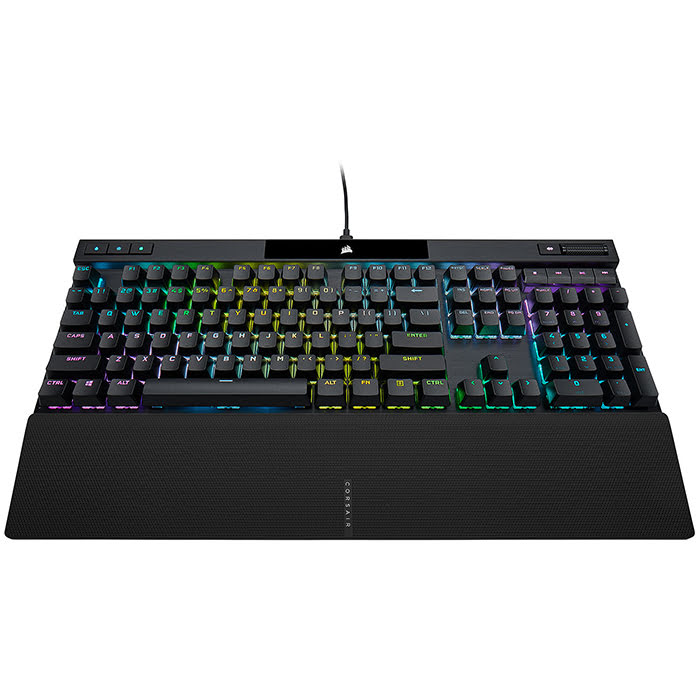 Corsair K70 Pro - Clavier PC Corsair - grosbill.com - 0