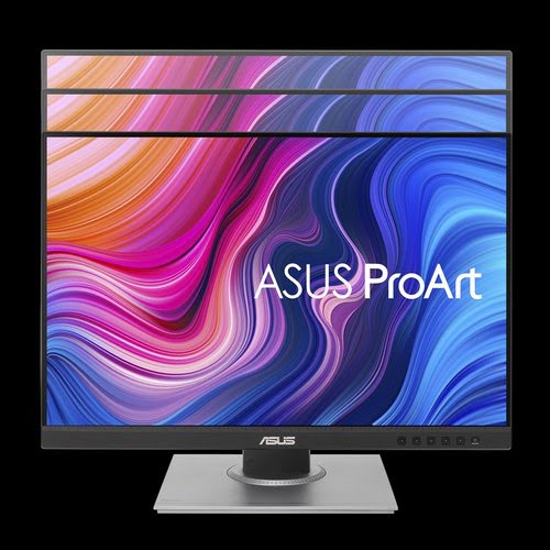 Asus 24 pouces  90LM05K1-B01370 - Ecran PC Asus - grosbill.com - 3
