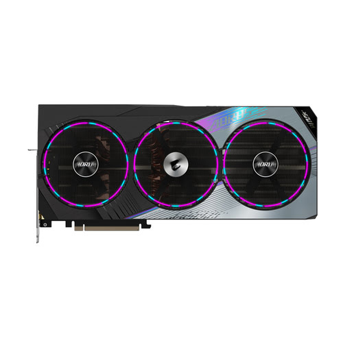 Gigabyte GV-N4090TAORUS M-24GD  - Carte graphique Gigabyte - 5