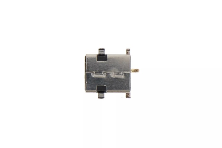 Asus Connecteur alimentation - 12G14550103B (DCPOWERK53) - Achat / Vente Pièce détachée ordinateur portable sur grosbill.com - 2