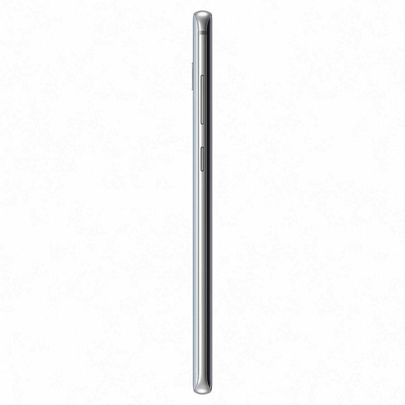 Samsung Galaxy S10+ G975 128Go White - Téléphonie Samsung - 2