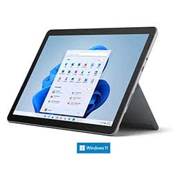 Microsoft Tablette tactile MAGASIN EN LIGNE Grosbill