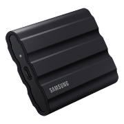 Samsung T7 SHIELD 1To Black (MU-PE1T0S/EU) - Achat / Vente Disque SSD externe sur grosbill.com - 6