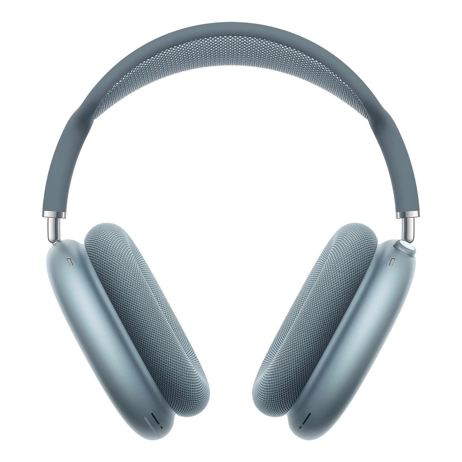 Apple AirPods Max Bleu Stereo Bleu - Micro-casque - grosbill.com - 0
