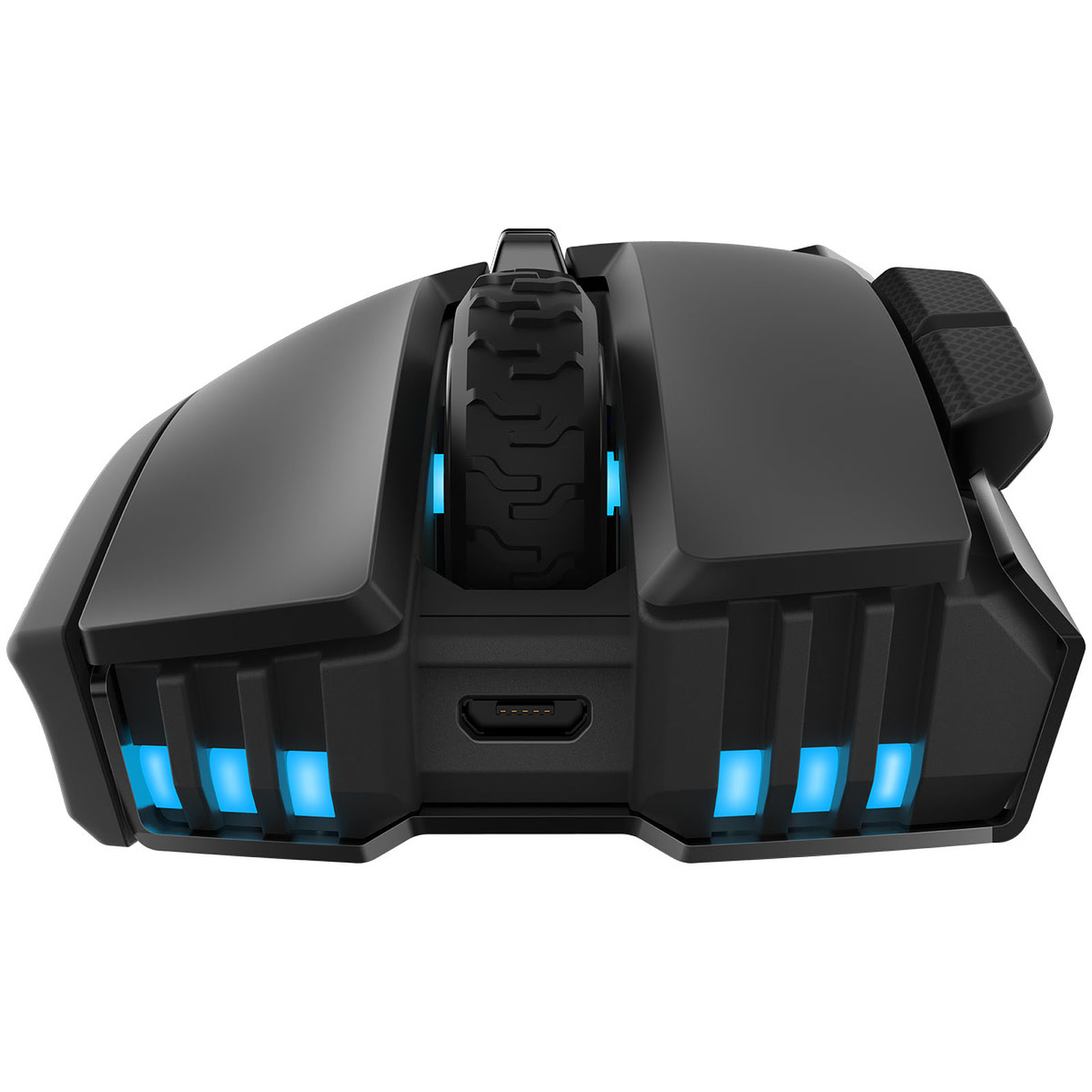 Corsair Ironclaw - Souris PC Corsair - grosbill.com - 1