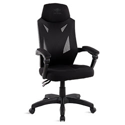 image produit Spirit Of Gamer Hellcat Black Grosbill