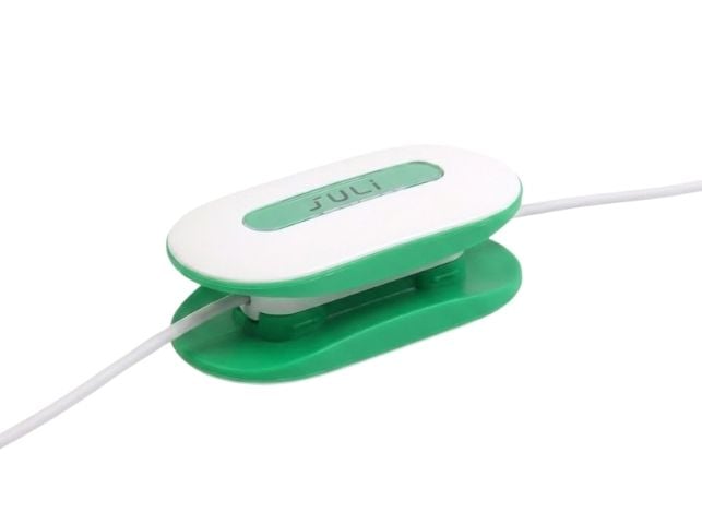 Outils Enrouleur de câble personnalisable (WID34M-CK-I)# - Accessoire téléphonie Grosbill - 0