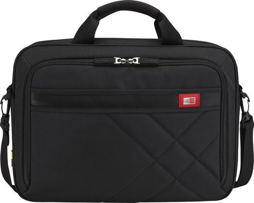 Business topload briefcase f 15.6"bk (DLC115) - Achat / Vente sur grosbill.com - 7