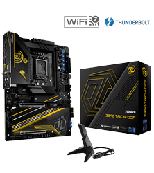 Carte mère ASRock Grosbill