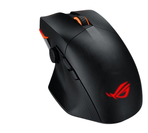 Asus ROG CHAKRAM X Origin - Souris PC Asus - grosbill.com - 4