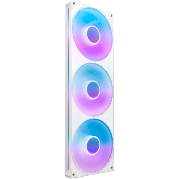 NZXT F420RGB Core Fan (Single Frame) - Ventilateur boîtier NZXT - 3