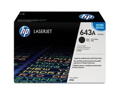 Consommable imprimante HP Grosbill