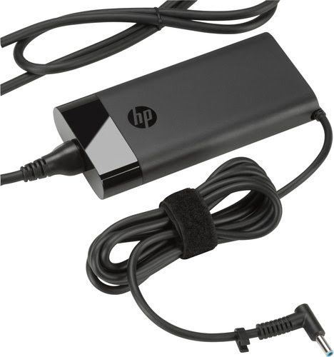 Grosbill Accessoire PC portable HP HP 150W Slim Smart 4.5mm AC Adapter