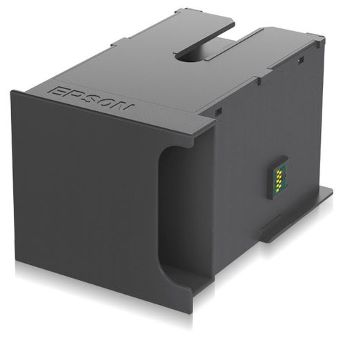 Epson COLLECTEUR ENCRE USAGEE - Achat / Vente Consommable imprimante sur grosbill.com - 0