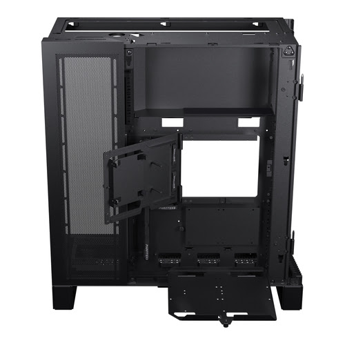 Phanteks NV7 TG Noir Noir - Boîtier PC Phanteks - grosbill.com - 4