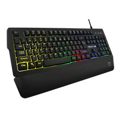 image produit The G-LAB Keyz Palladium Grosbill