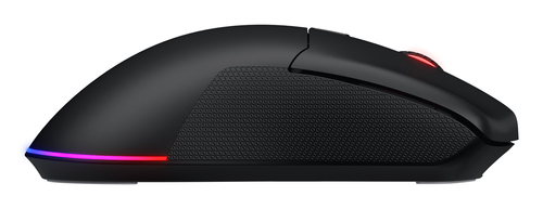 Hator Pulsar 3 - Souris PC Hator - grosbill.com - 4