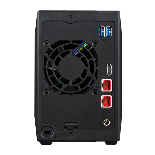 Asustor AS5402T - 2 baies 4Go DDR4 - Serveur NAS Asustor - 5