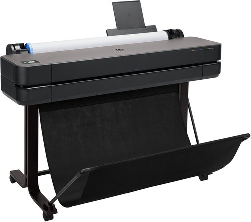 DESIGNJET T630 36-IN PRINTER - Achat / Vente sur grosbill.com - 1