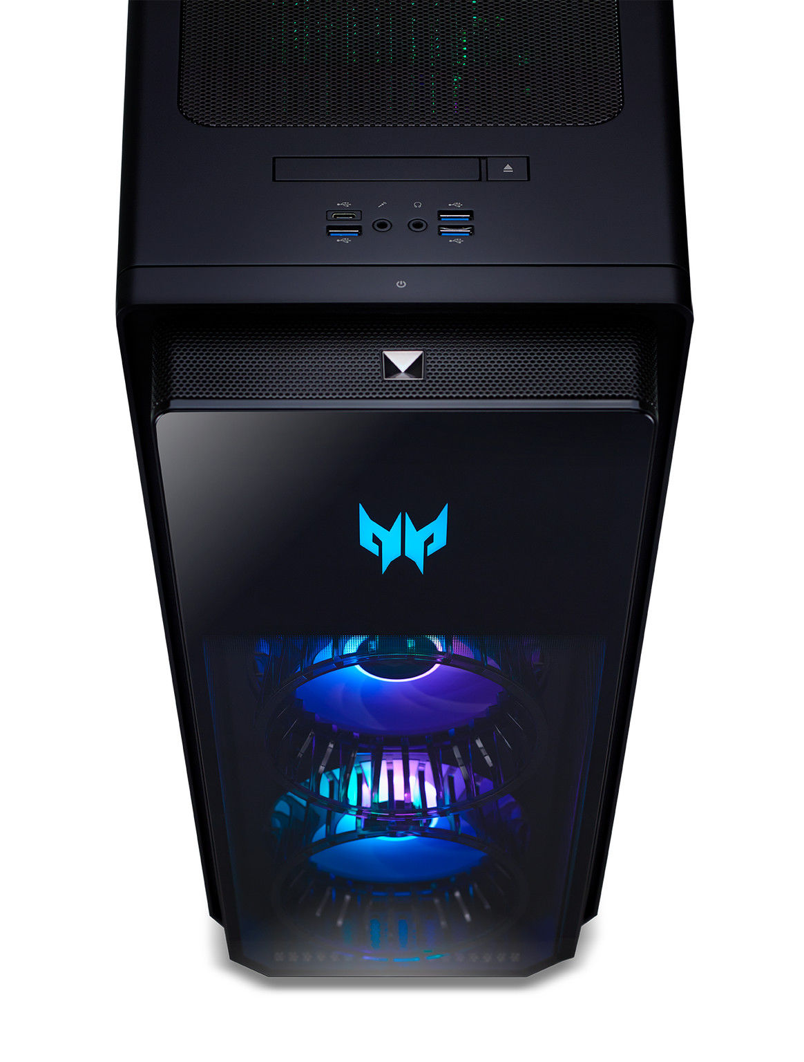 Acer PREDATOR ORION PO7-640	 (DG.E2TEF.00U) - Achat / Vente PC Fixe sur grosbill.com - 4