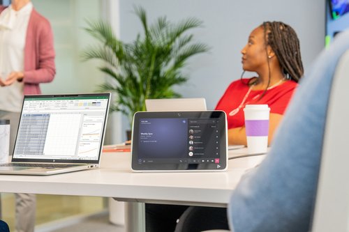 KITS WALL MOUNT WHT POLY TC10 - Achat / Vente sur grosbill.com - 2