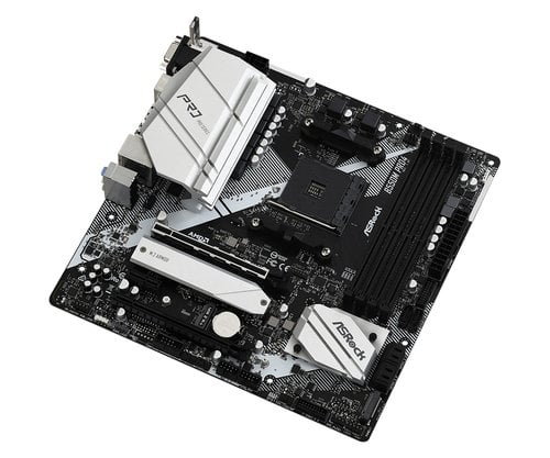 B550M Pro4 - Achat / Vente sur grosbill.com - 2