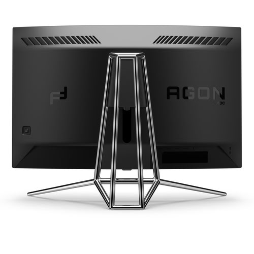 AOC 27 pouces  PD27 - Ecran PC AOC - grosbill.com - 3