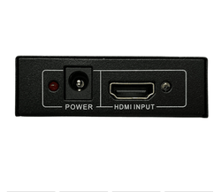 Commutateur et splitter Connectland Grosbill