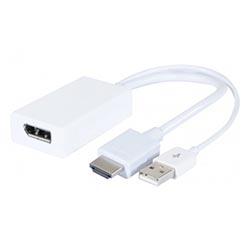 Connectique PC No Name Grosbill